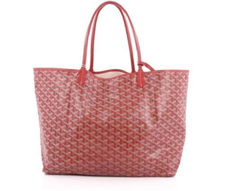 when was goyard founded|Goyard tote history.